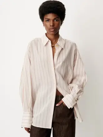 SESSÙN Mabel chemise