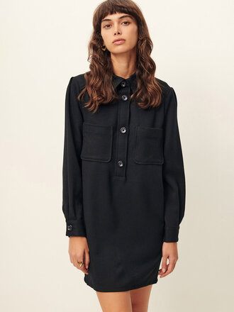 SESSÙN Swinging robe