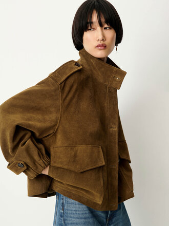 SESSÙN Aland jacket
