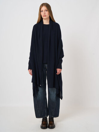 REPEAT 700506 foulard navy