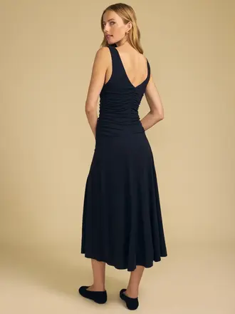 VELVET Gauzy whisper dress