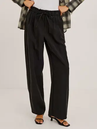 RAILS Fulham pantalon noir