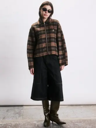JIJI STUDIO Sean jacket