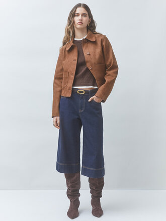 SUNCOO Dune jacket