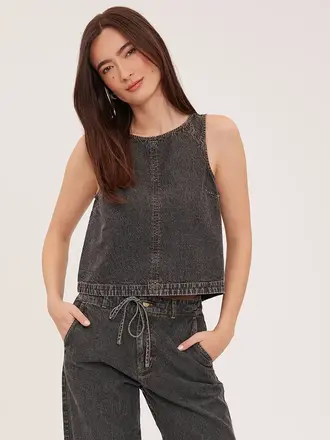 GENTLEFAWN Blaise cami