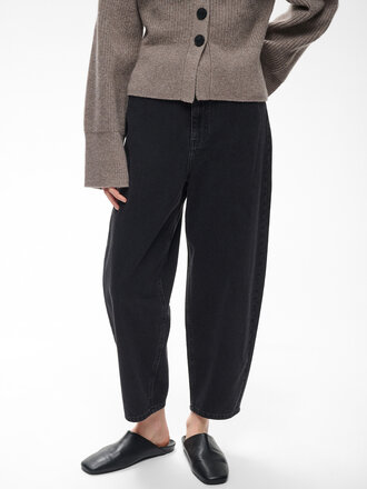 INWEAR Harfina jeans noir