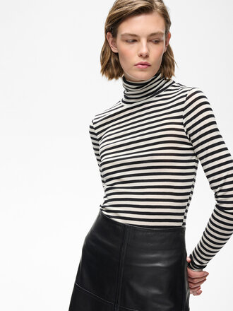 INWEAR Fang rollneck