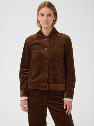 PART TWO Constanze jacket