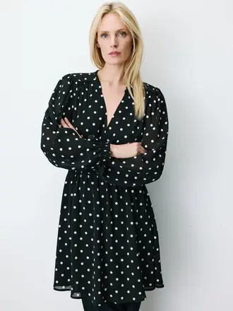 GRACE & MILA Ailona dress