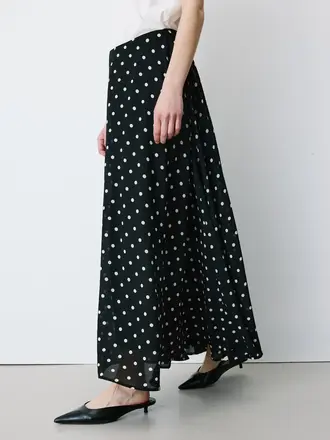 GRACE & MILA Analia skirt