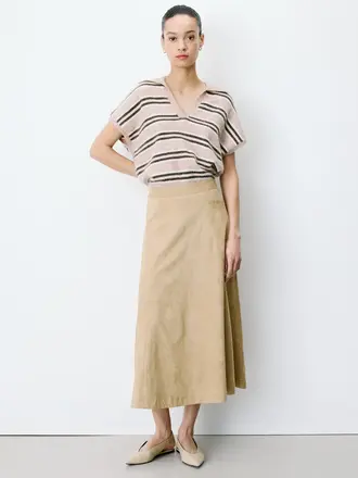 GRACE & MILA Ariana skirt