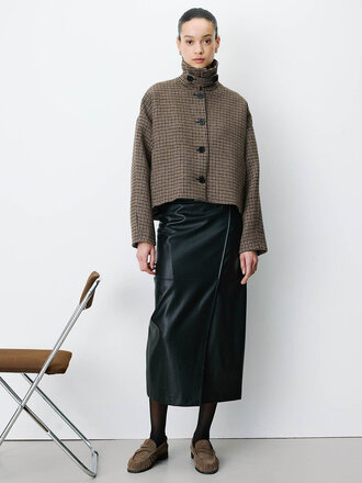 GRACE & MILA Arthur coat