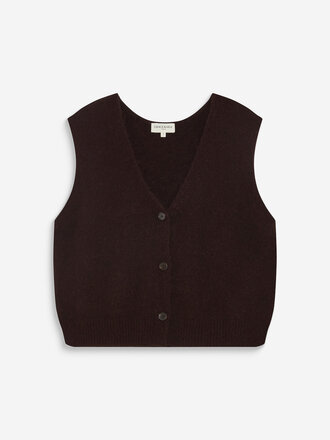 GRACE & MILA Nars vest
