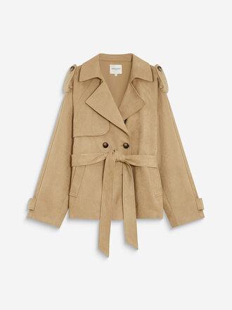 GRACE & MILA Ashley jacket