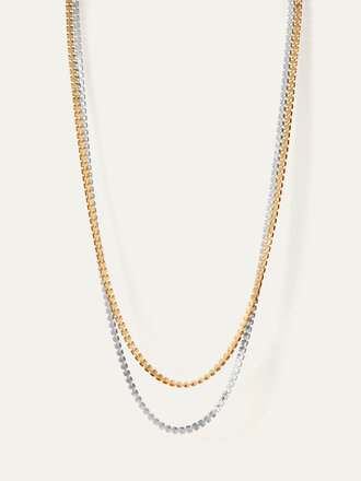 JENNYBIRD Double amalfi collier