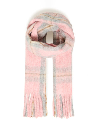 ICHI Melicca foulard dove