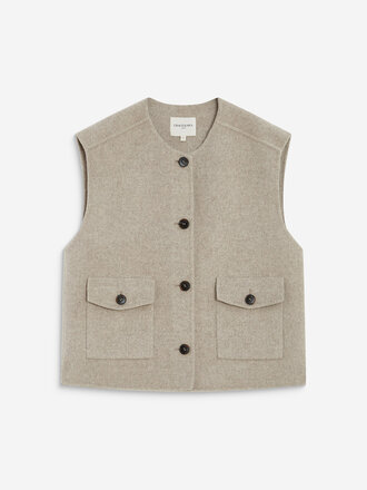 GRACE & MILA Adagio jacket veste