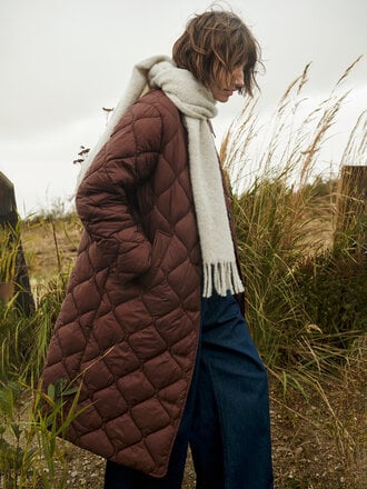 PART TWO Carine coat