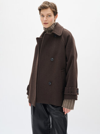 INWEAR Thora Minona coat