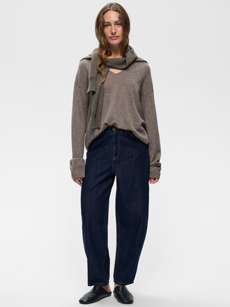 INWEAR Harfina jeans bleu