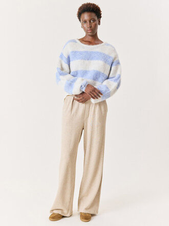 AMERICAN VINTAGE Niby stripe pull
