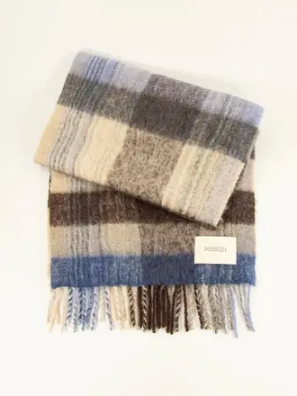 SESSÙN Lucio scarf