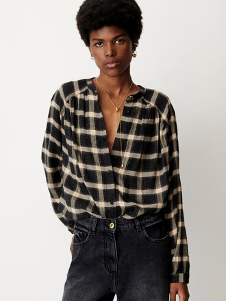 SESSÙN Nicolas shirt