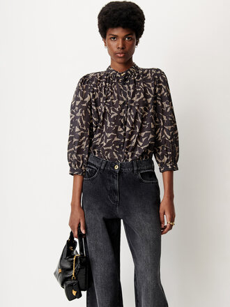 SESSÙN Lylis shirt