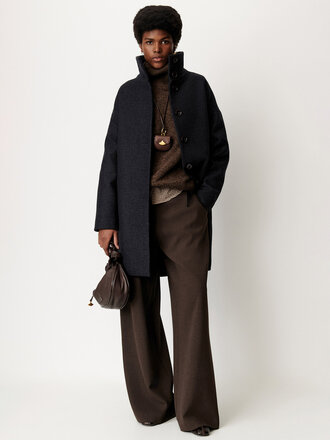 SESSÙN Paradise coat