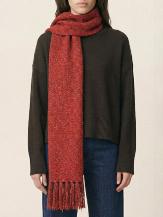 VANESSA BRUNO Hapril foulard