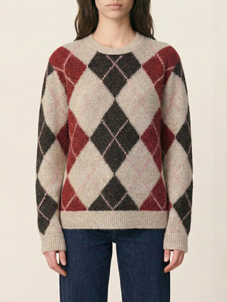 VANESSA BRUNO Herbert tricot