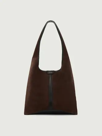 SOEUR Delice bag marron