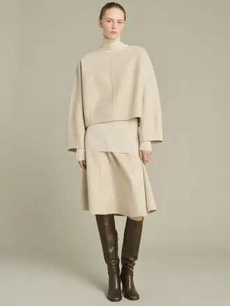 SOEUR Kelia skirt