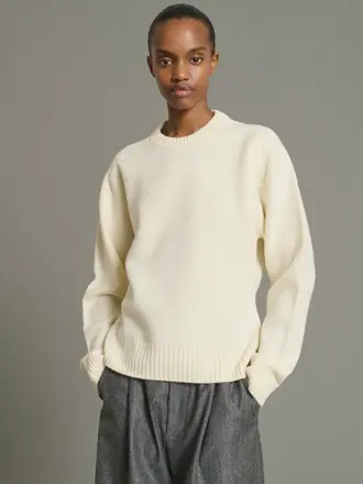 SOEUR Jeremie pull