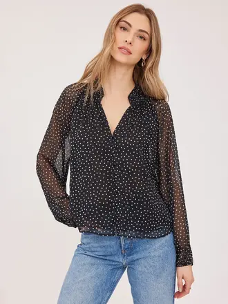 GENTLEFAWN Annie blouse