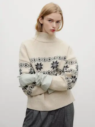 THE NEW SOCIETY Lilo pull