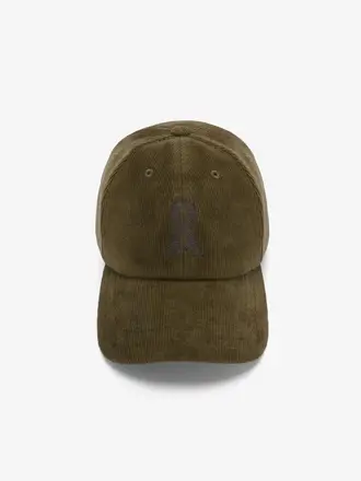 ARMED ANGELS Yenaas cord cap