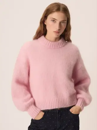 DES PETITS HAUTS Alex pull