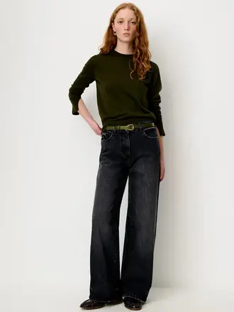 SESSÙN Teshima pull botanica