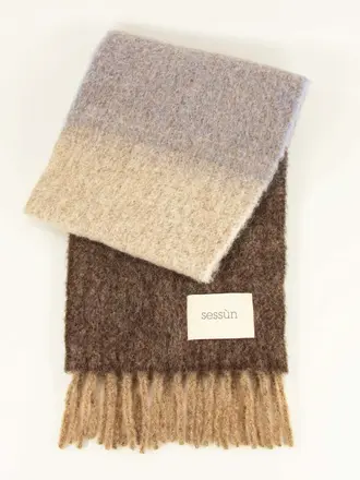 SESSÙN Rico foulard maystreet