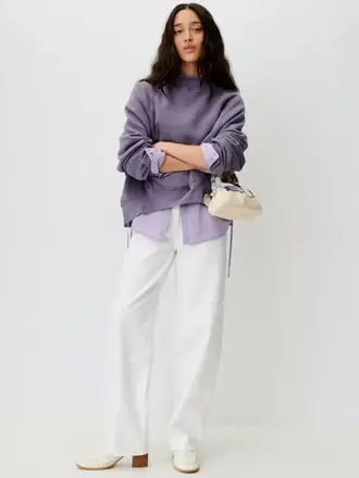 SESSÙN Oliveira sweatshirt