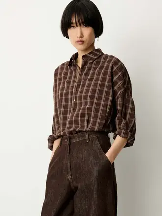 SESSÙN Booklyn shirt