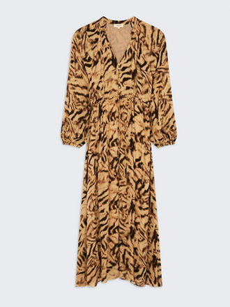 SUNCOO Cosmic robe