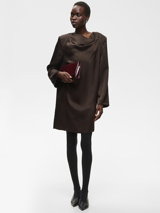INWEAR Olive short dress