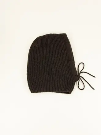 SESSÙN Tinta knit balaclava