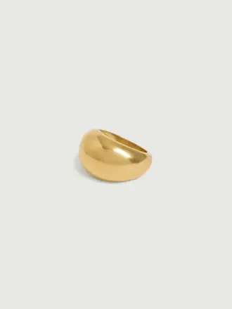 SOEUR Zelie bague gold