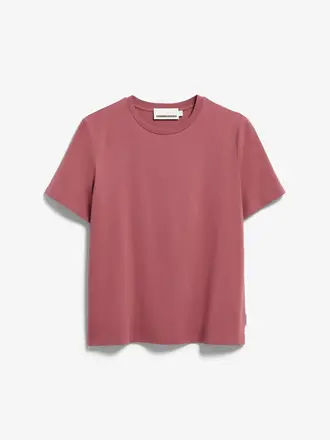 ARMED ANGELS Lualaa t-shirt amber