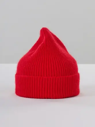 LE BONNET Bonnet crimson