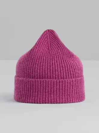 LE BONNET Bonnet rhubarb