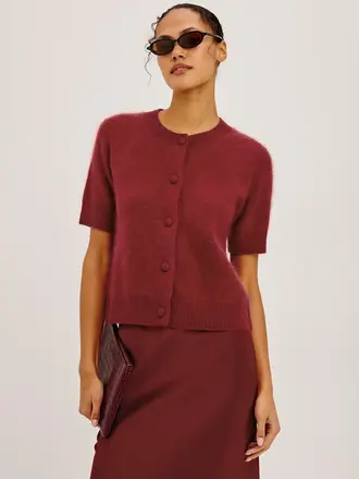 RAILS Roman sweater